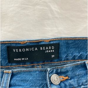Veronica Beard Jeans